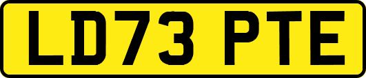 LD73PTE