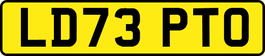 LD73PTO