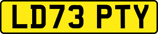 LD73PTY