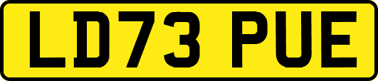 LD73PUE