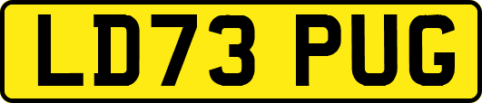 LD73PUG