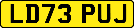 LD73PUJ