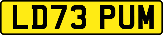 LD73PUM