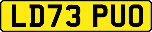 LD73PUO