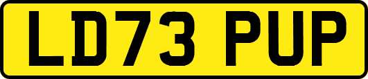 LD73PUP