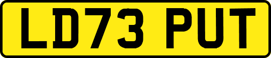 LD73PUT