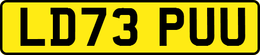 LD73PUU