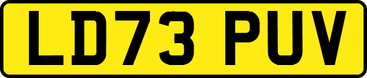 LD73PUV