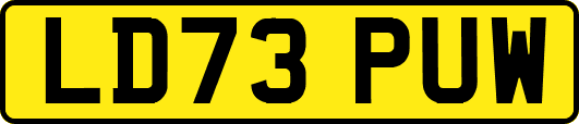LD73PUW