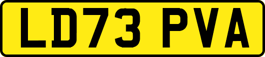 LD73PVA