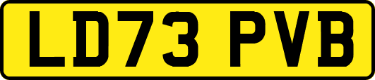 LD73PVB