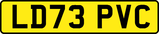 LD73PVC