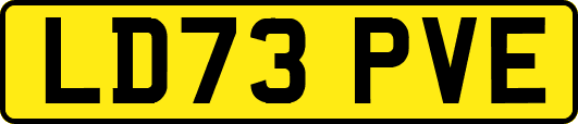 LD73PVE