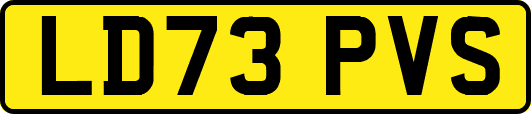 LD73PVS