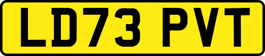 LD73PVT