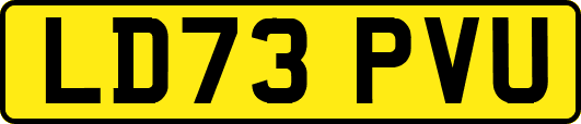 LD73PVU