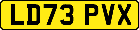 LD73PVX