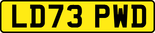 LD73PWD