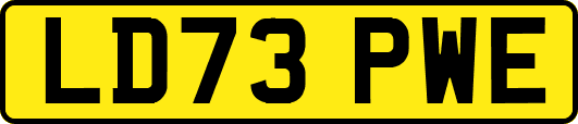 LD73PWE