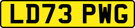 LD73PWG