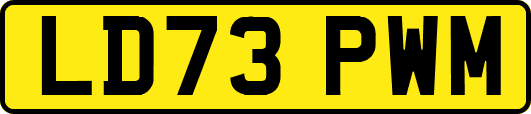 LD73PWM