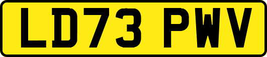 LD73PWV