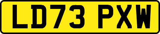 LD73PXW