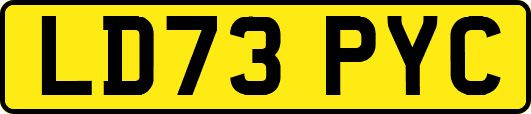 LD73PYC