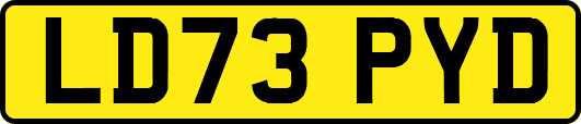 LD73PYD