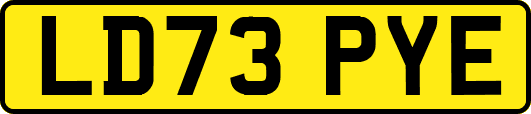 LD73PYE