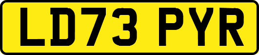 LD73PYR