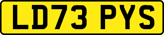LD73PYS