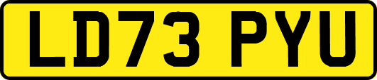 LD73PYU