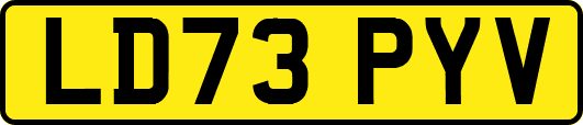 LD73PYV
