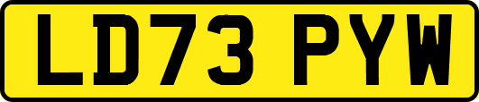 LD73PYW