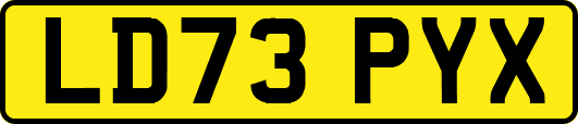 LD73PYX