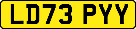 LD73PYY