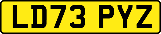 LD73PYZ