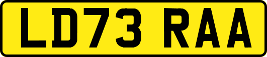 LD73RAA