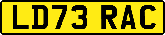 LD73RAC