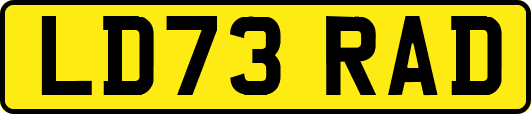 LD73RAD