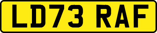 LD73RAF