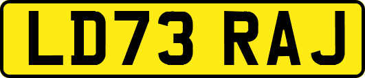 LD73RAJ