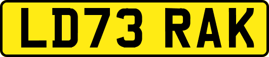 LD73RAK