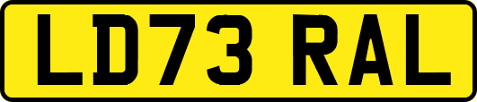 LD73RAL