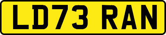 LD73RAN