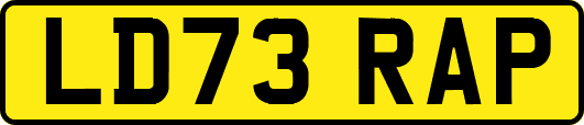 LD73RAP