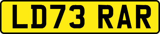 LD73RAR