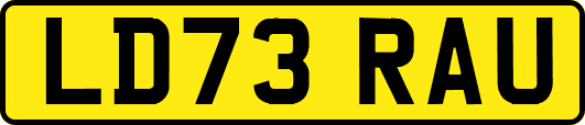 LD73RAU
