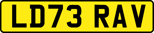 LD73RAV